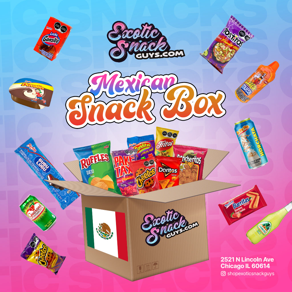 Mexican Snack Box Exotic Snack Guys mexican-snack-box-exotic-snack-guys