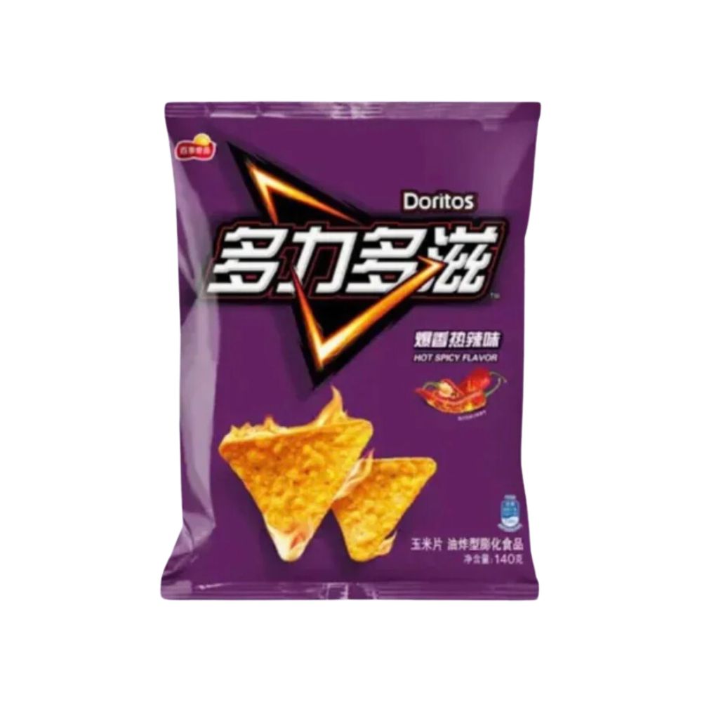 Doritos Chips Hot Spicy Flavor Exotic Snack Guys doritos-chips-hot-spicy-flavor-exotic-snack-guys