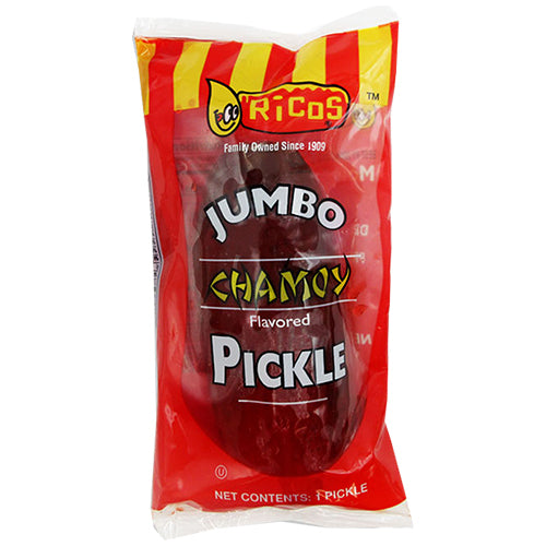 Chamoy Pickle Kit