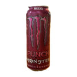 Monster Energy Mixxd Punch - 16.9fl oz (UK)