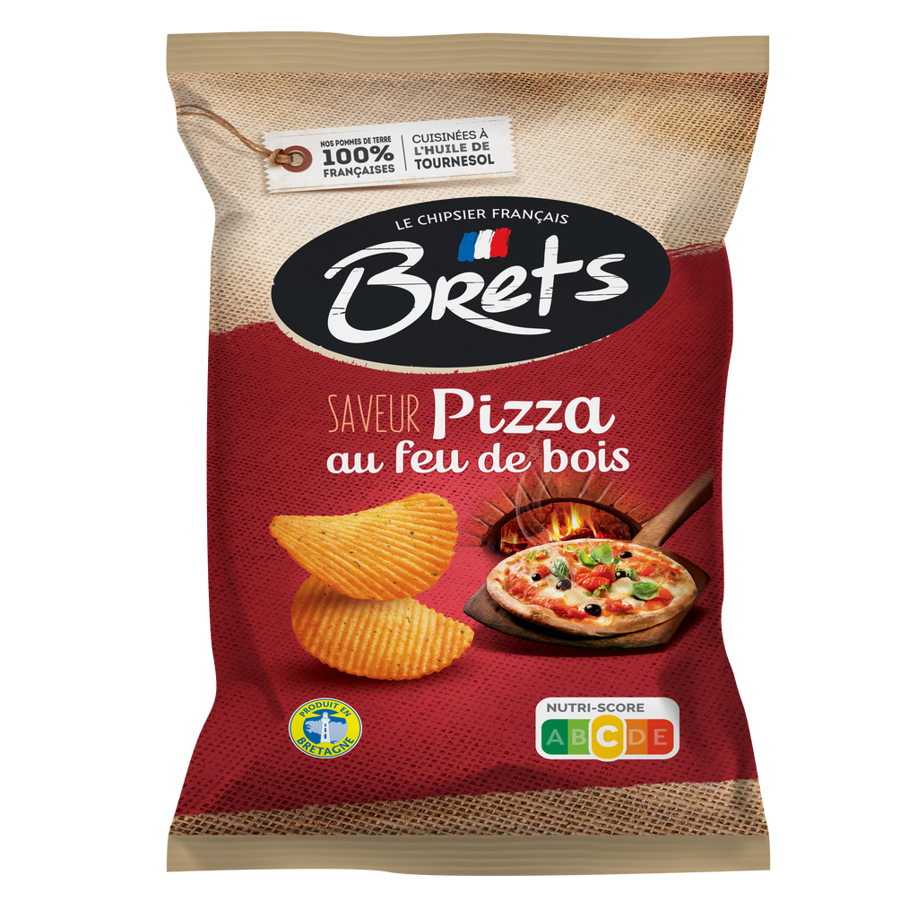 Brets Saveur Pizza