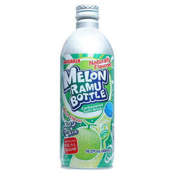 Sangaria Melon Ramu Bottle