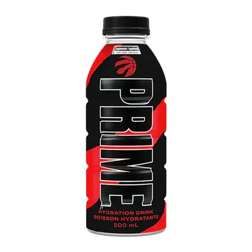 Prime -  Black Raptors