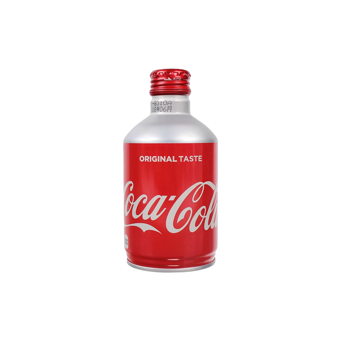 Coca Cola Original Taste Miniature 300ml Exotic Snack Guys