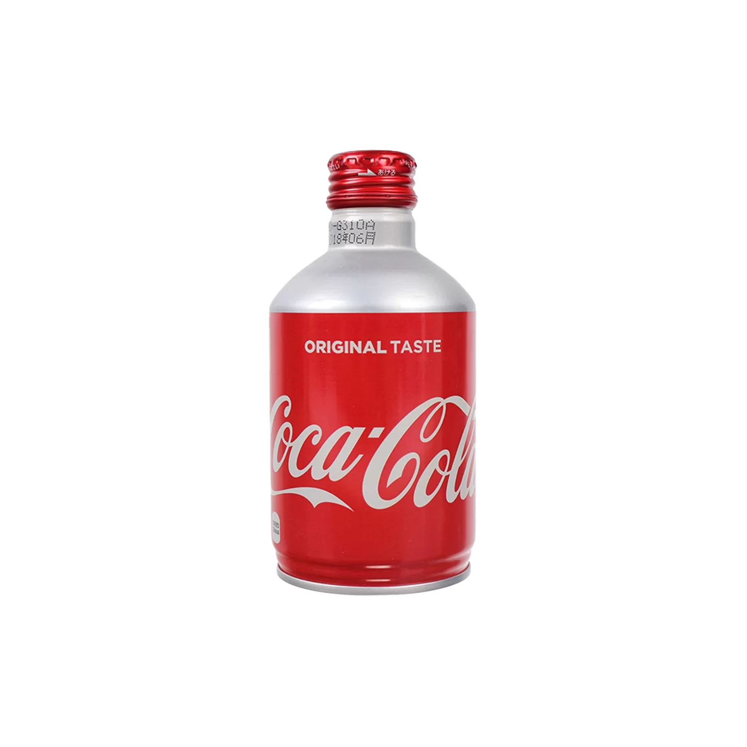 Coca Cola Original Taste Miniature 300ml – Exotic Snack Guys