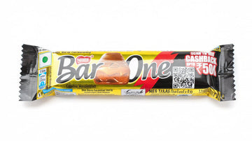 Nestle Bar one Chocolate – Exotic Snack Guys