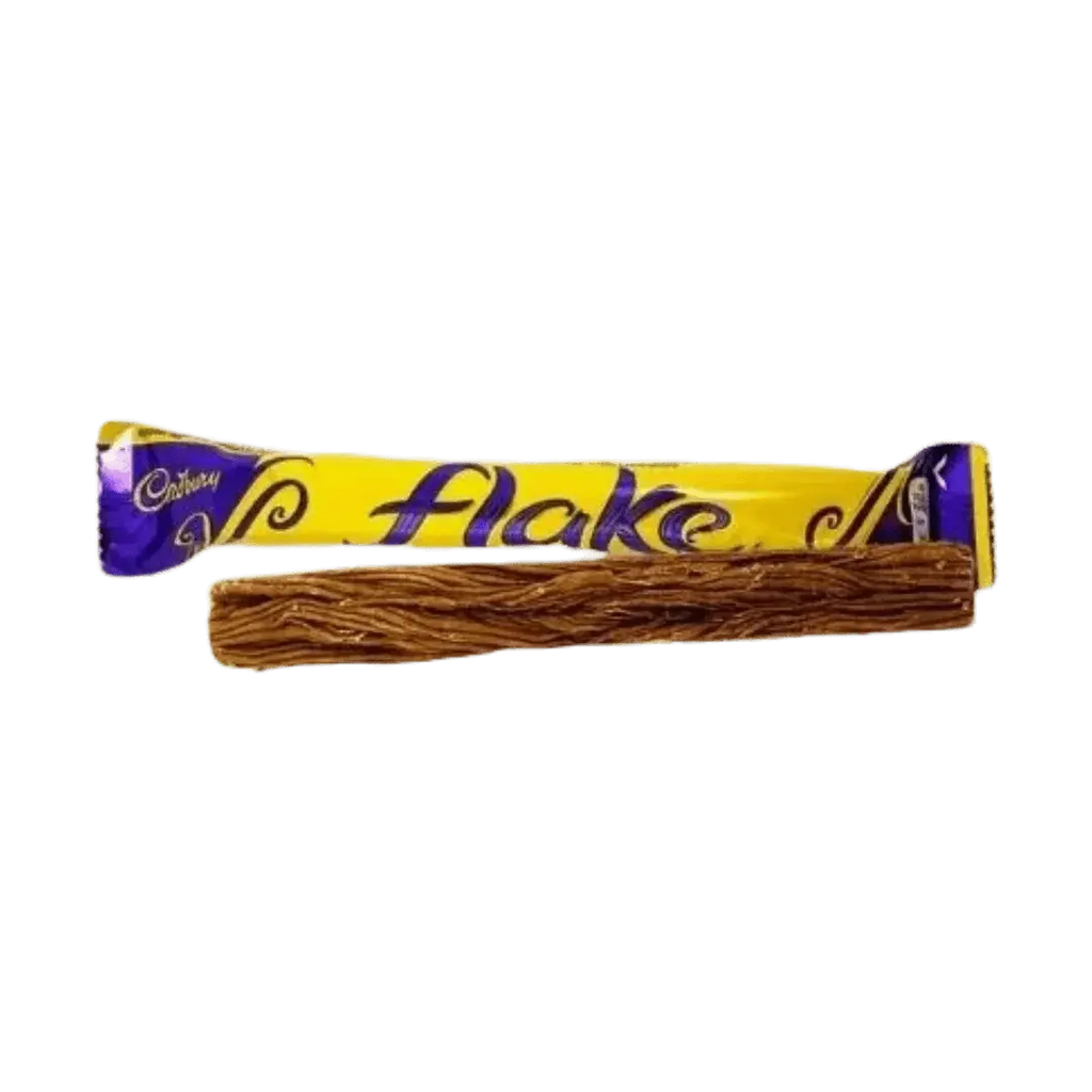 Snacker Flakes Cadbury Flake 32g (UK) – Exotic Snack Guys
