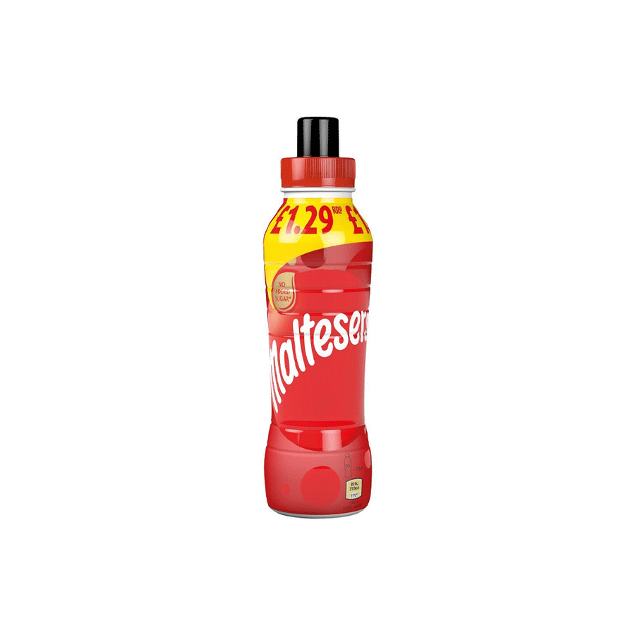 Mars Maltesers 350ml Wholesale - Case of 8