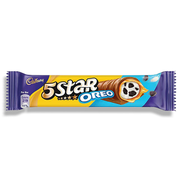 5 Star Oreo