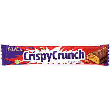 Cadbury Crispy Crunch