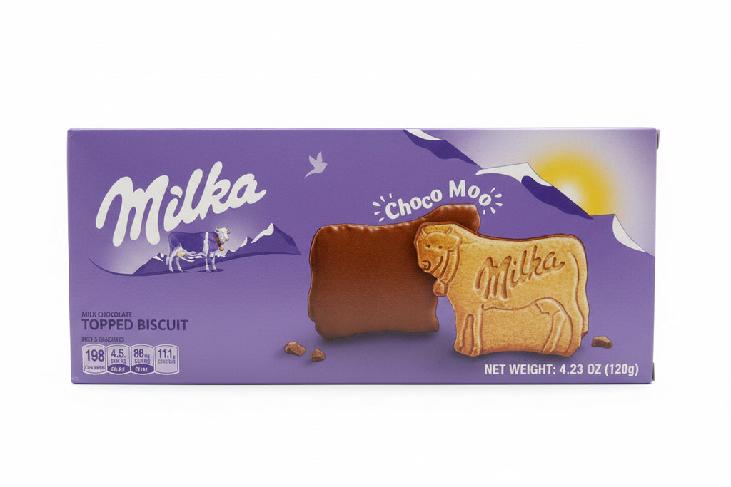 Milka Choco Moo – Exotic Snack Guys