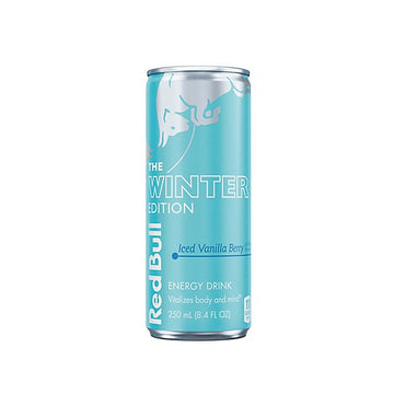 Red Bull - The Ice Edition