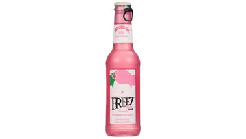 Freez Mix - Strawberry Drink
