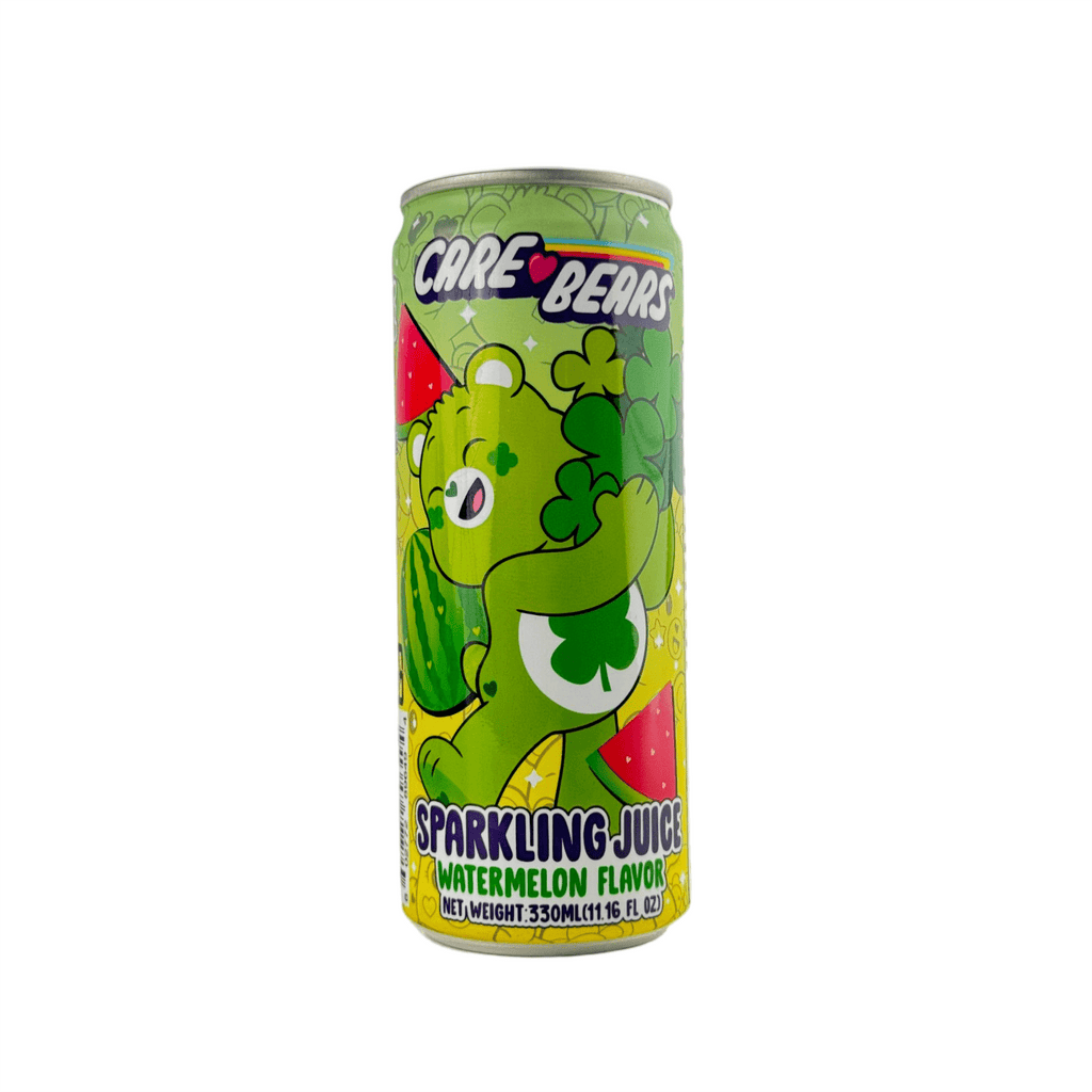 Care Bears Sparkling Juice - Watermelon
