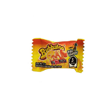 Adam's Bubbaloo Pina Chamoy