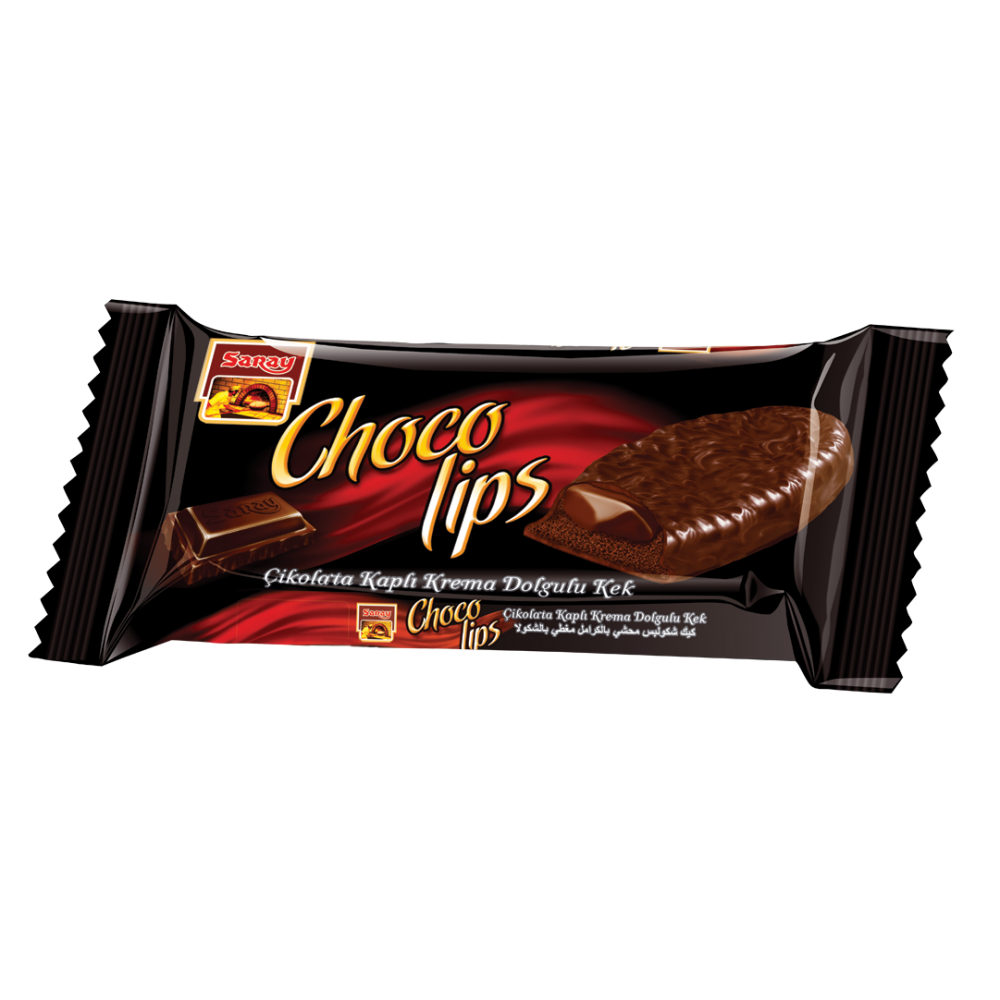 Saray Choco Lips