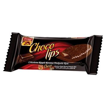 Saray Choco Lips