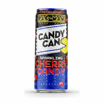 PAC-MAN - CANDY CAN - Cherry Candy - 11.1 Oz - Netherlands – Exotic ...
