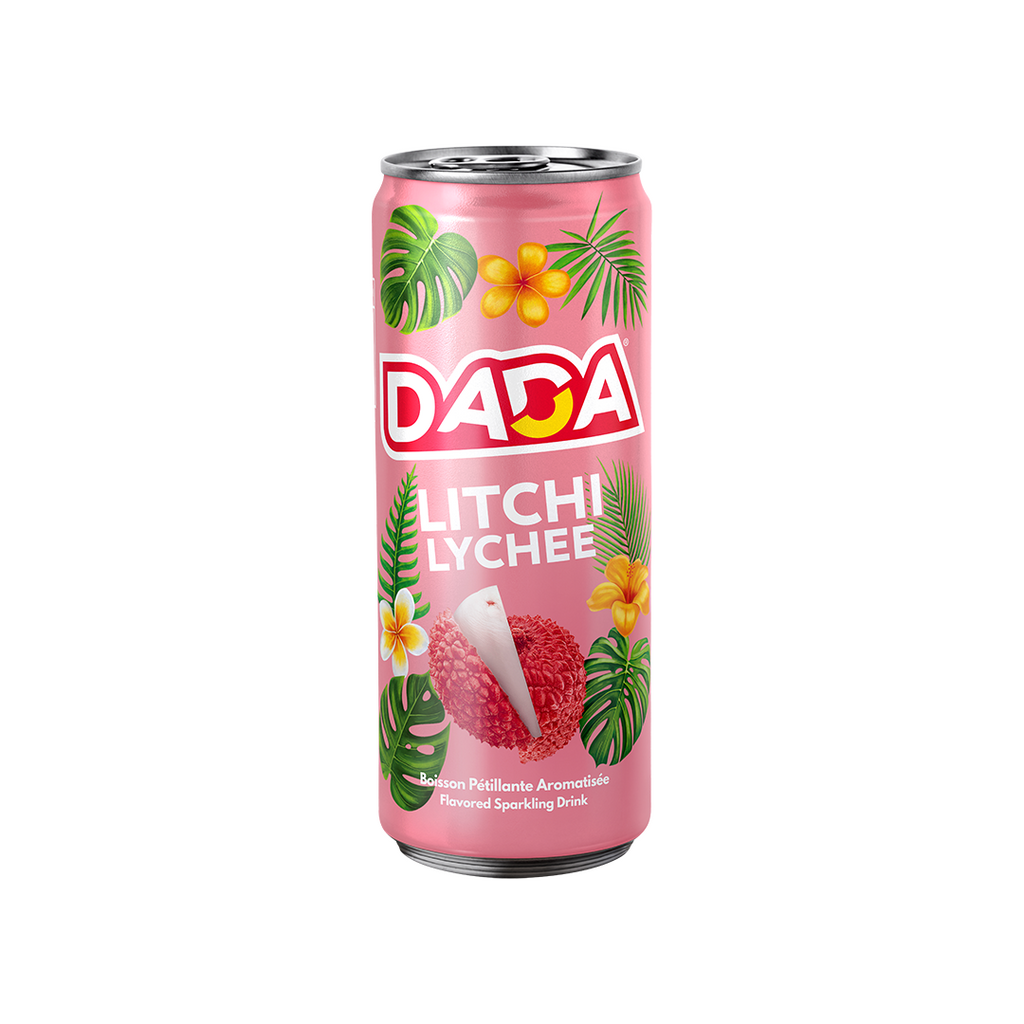 Dada Litchi Lychee Drink