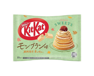 Kitkat Mont Blanc