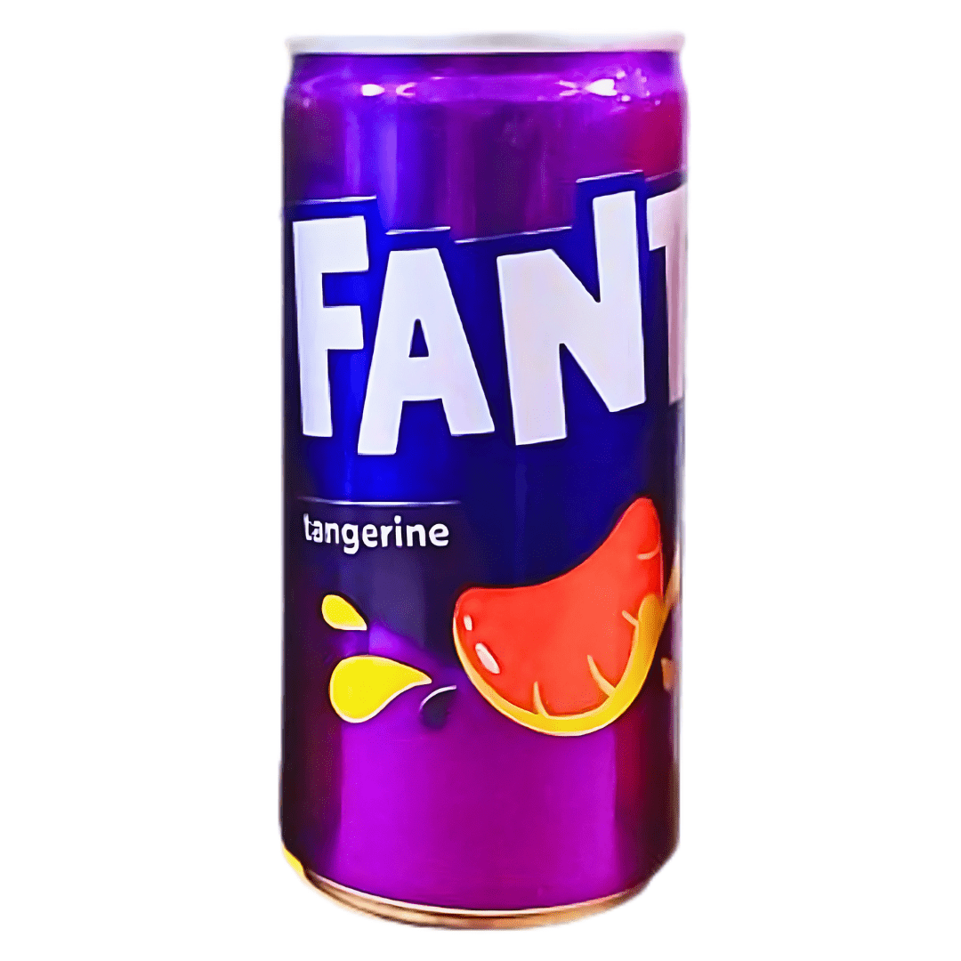 fanta cigarette Fanta Tangerine – Exotic Snack Guys