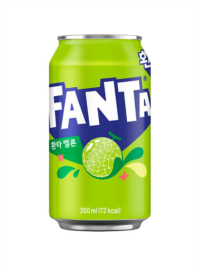 Fanta Melon - 350ml