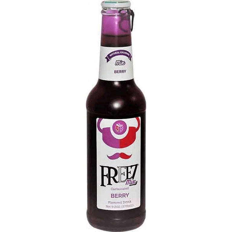 Freez Mix - Berry Drink