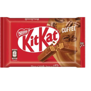 Nestle KitKat Coffee