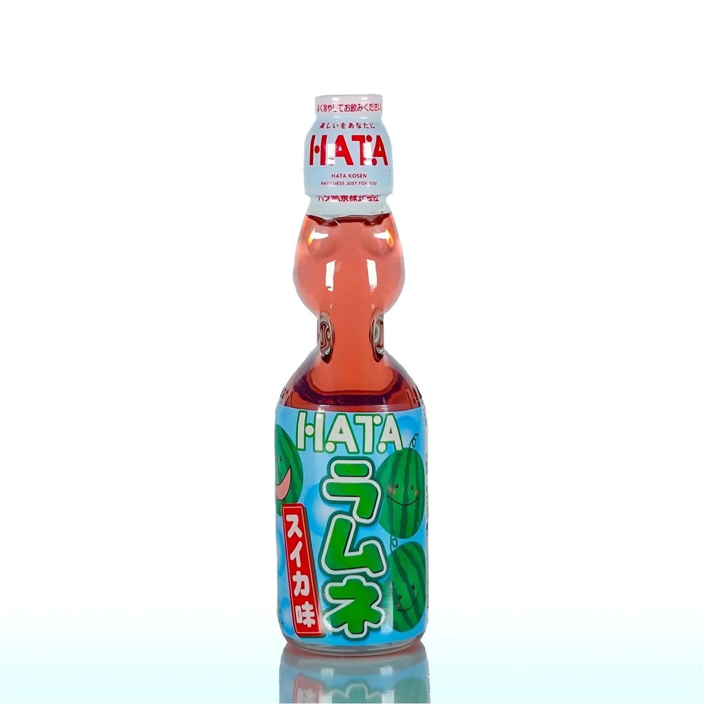 Hata Ramune Watermelon - 200ml