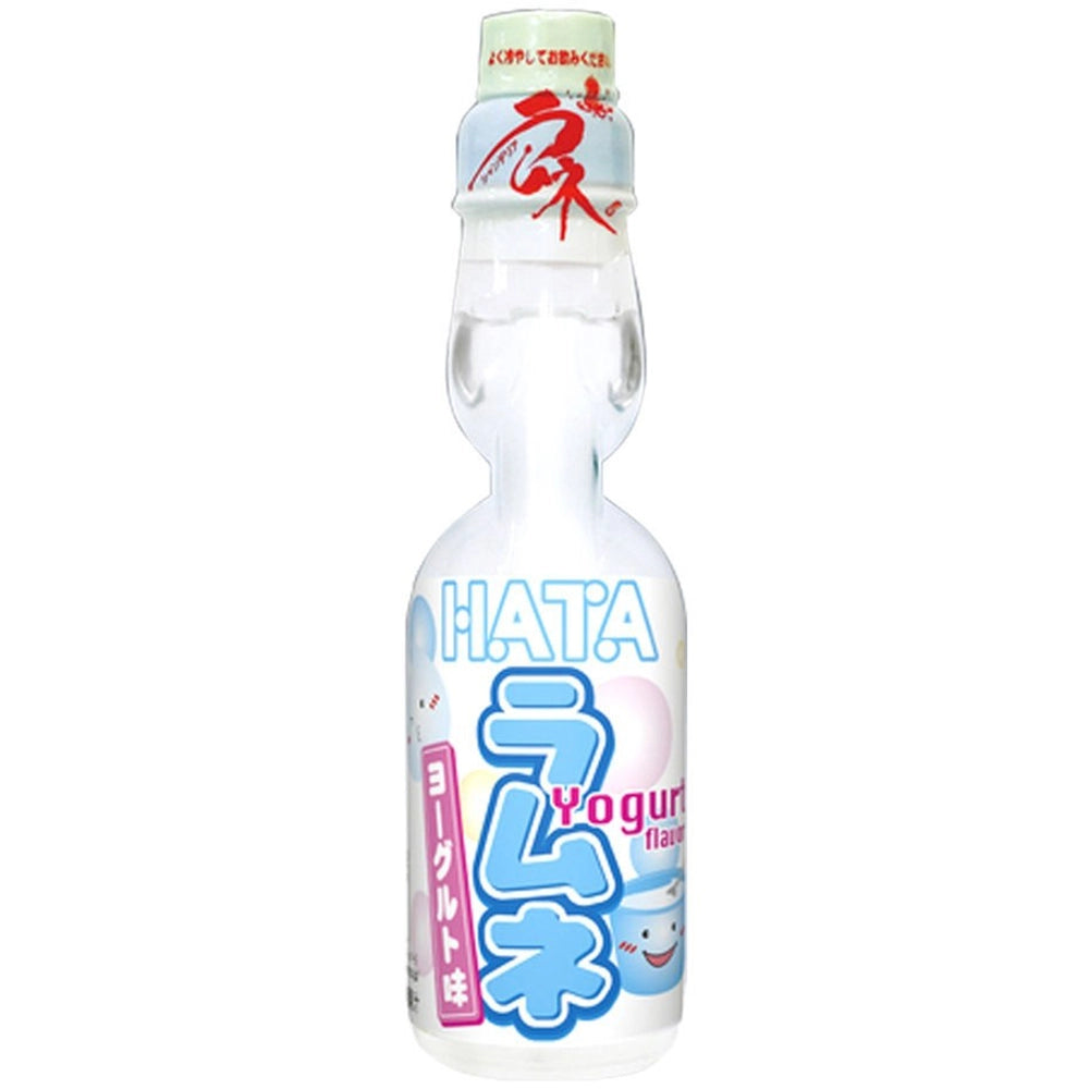 Hata Ramune Yogurt – Exotic Snack Guys