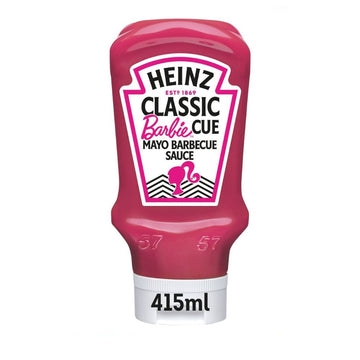 Heinz Classic Barbiecue Mayo BBQ Sauce