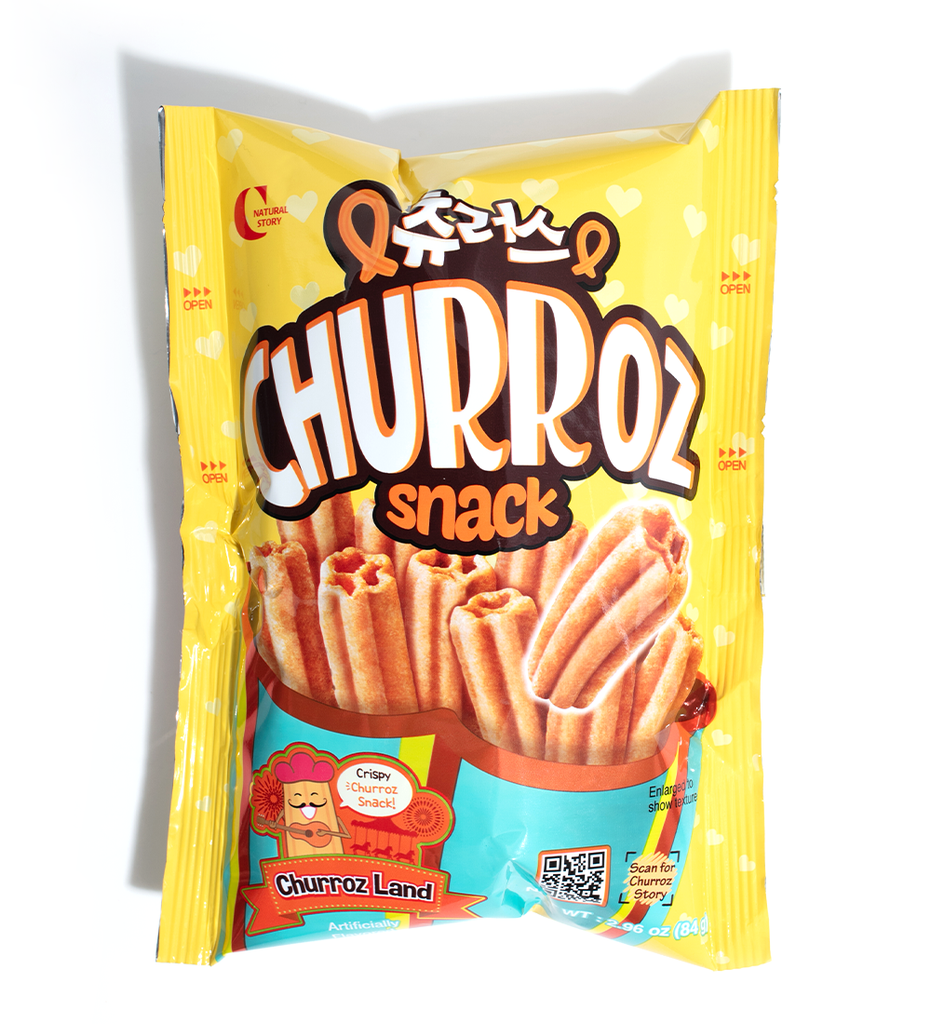 Exotic Snack Guys | Shop Snacks and Drinks