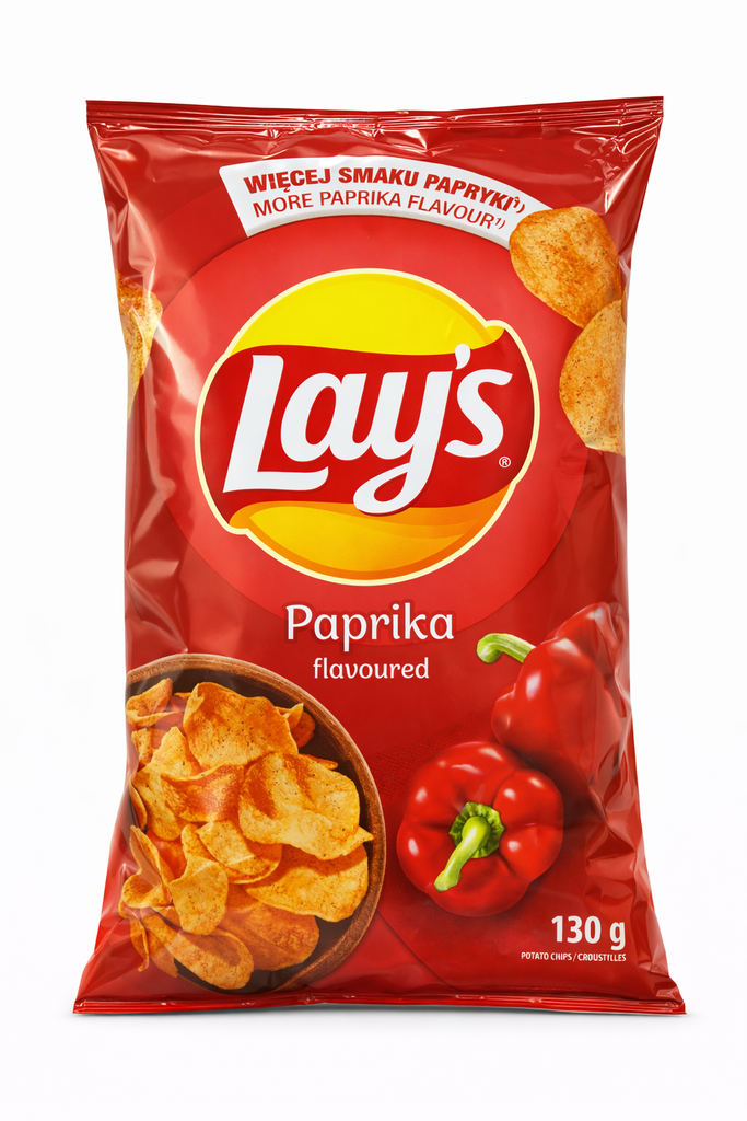 Exotic Chips