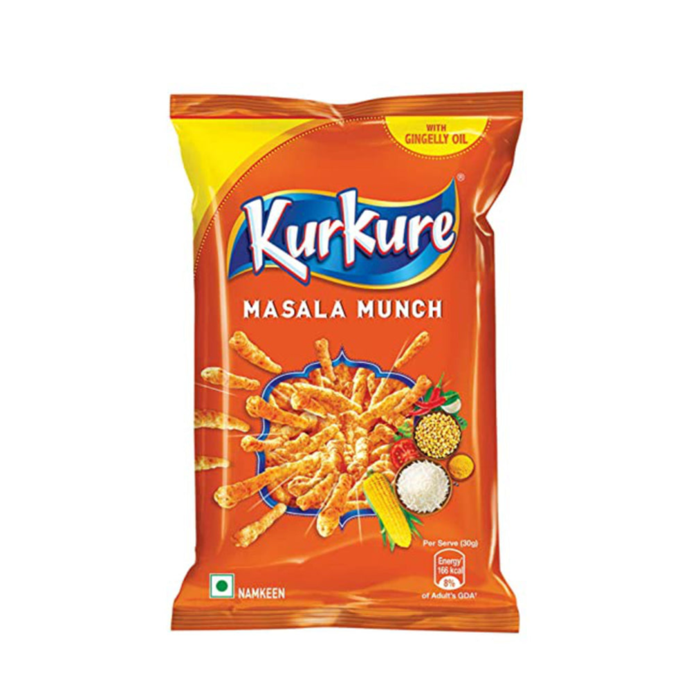 Kurkure Masala Munch