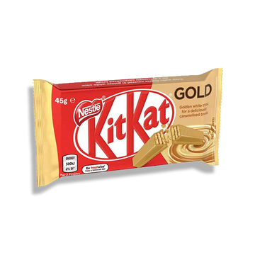 Kitkat Gold