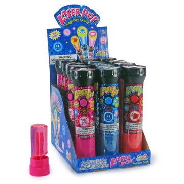 Kidsmania Laser Pop