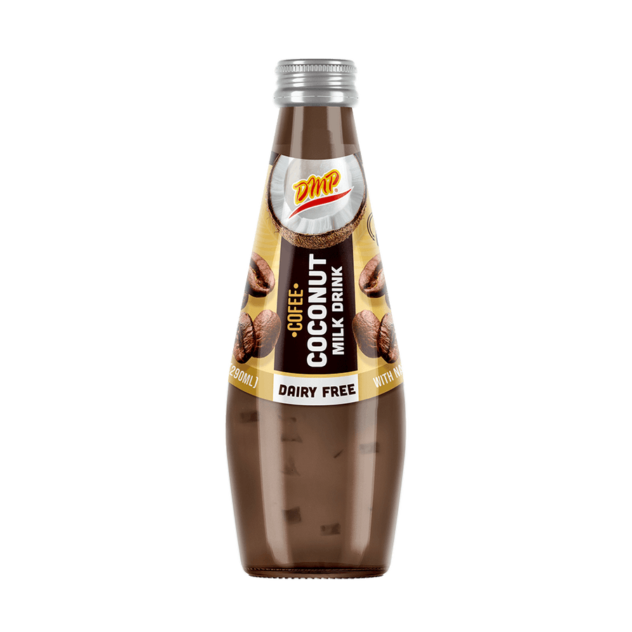 D.M.P Coffee Coconut Milk Drink
