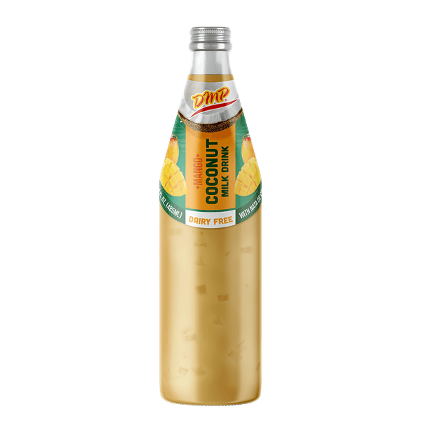 D.M.P Mango Cocunut Milk Drink