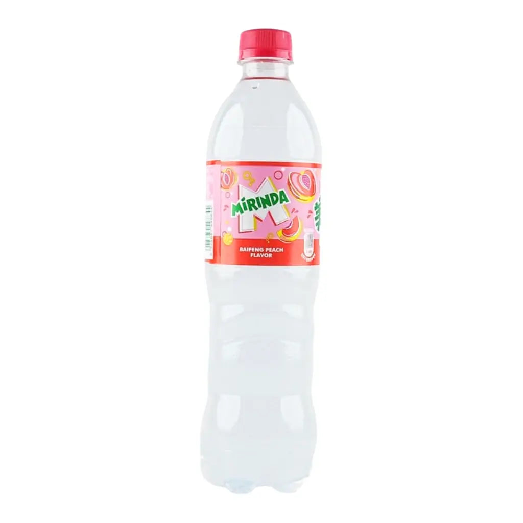 Mirinda White Phoenix Peach