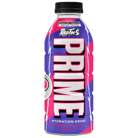 Snack Ruptors Prime - Raptors – Exotic Snack Guys