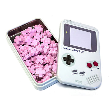 Nintendo Game Boy Candy