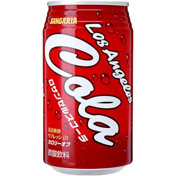 Sangaria Los Angeles Cola
