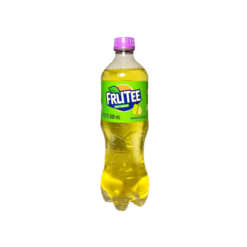 Exotic Drinks – Exotic Snack Guys