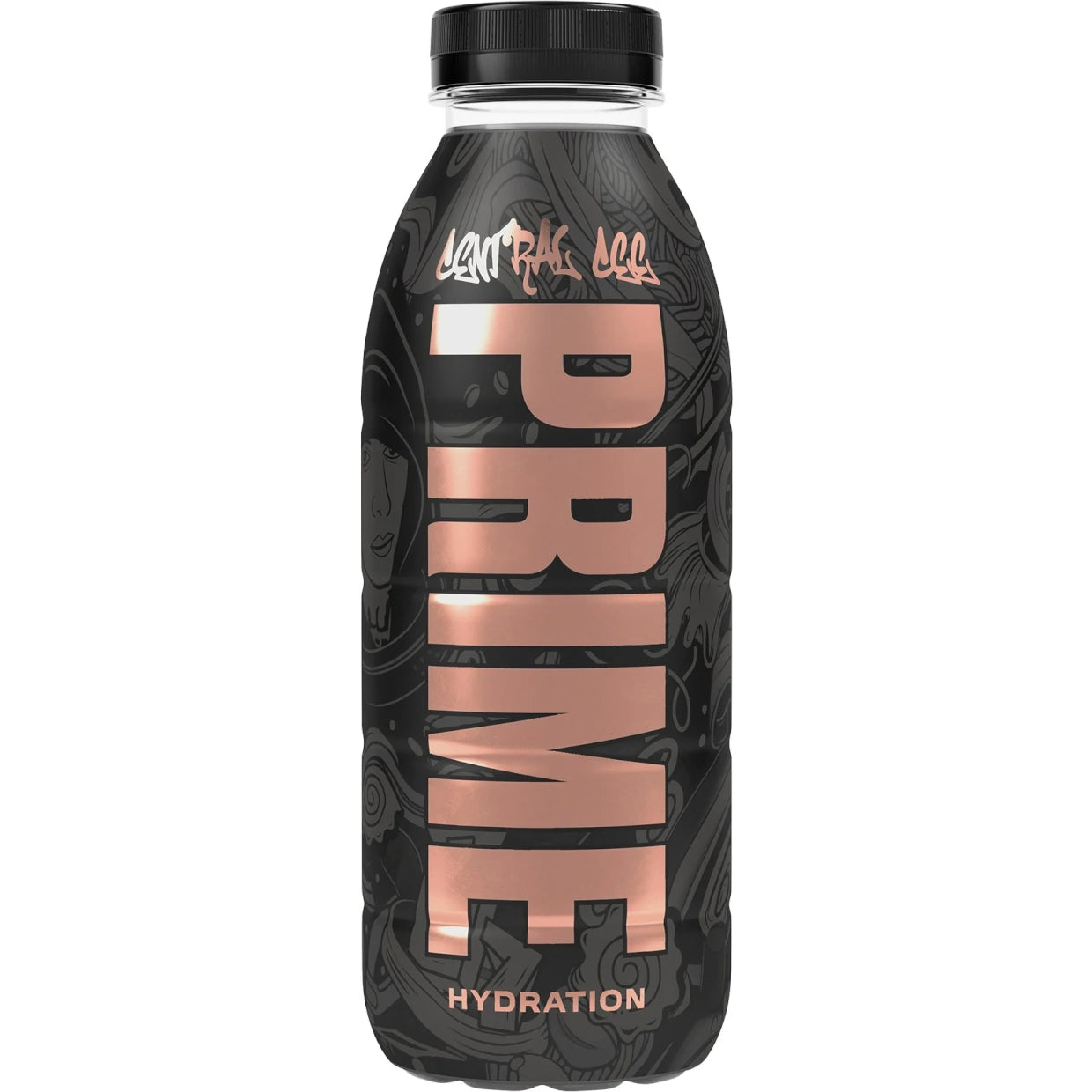 Central Cee ×PRIME ハイドレーション 500ml×2本 Prime Hydration Central Cee – Exotic Snack Guys
