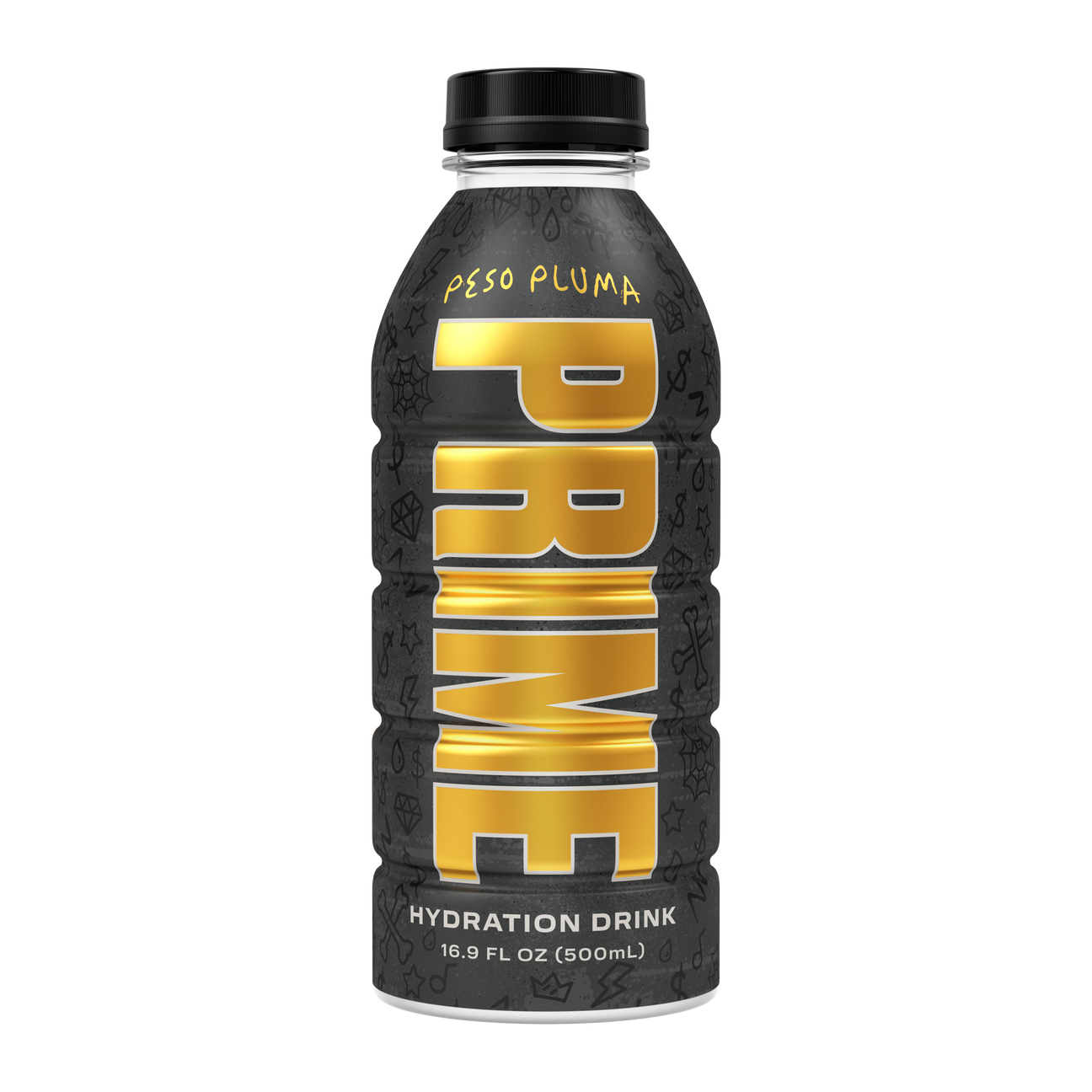Prime Hydration Peso Pluma – Exotic Snack Guys