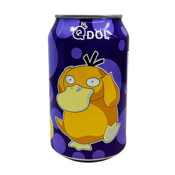 QDOL Pokémon Grape Soda Limited Edition