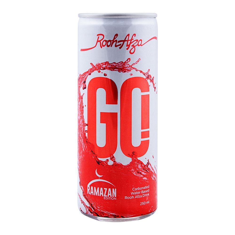 Rooh Afza Go
