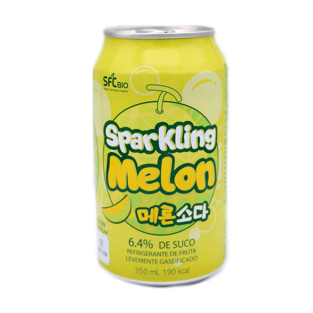 SFC Sparkling Melon - 350ml