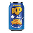 KD x Solly's Cream Soda - 12oz (Canada)