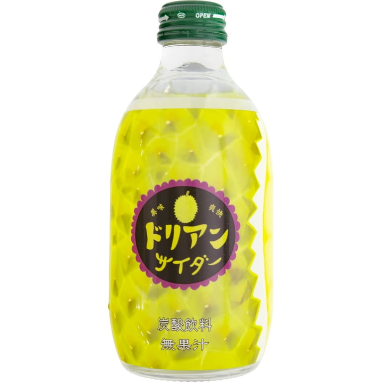 Tomomasu Dorian Cider - 300ml